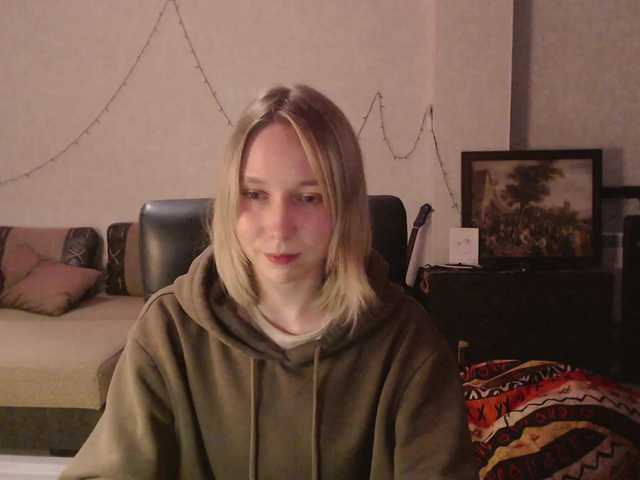 Snímky obrazovky vysielania princess-toff