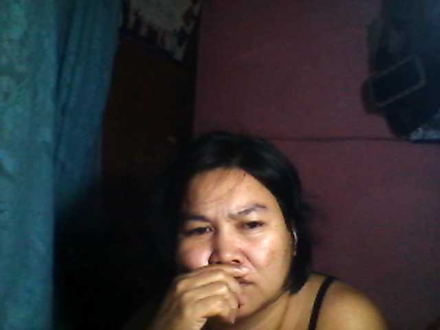 Snímky obrazovky vysielania princess4uxx