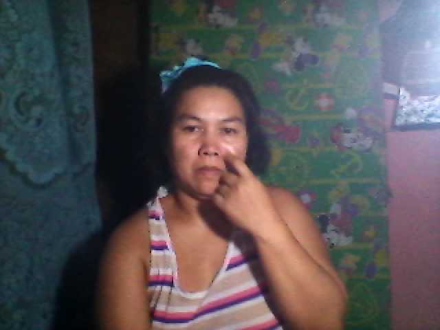 Snímky obrazovky vysielania princess4uxx