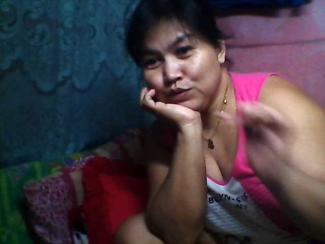 Snímky obrazovky vysielania princess4uxx