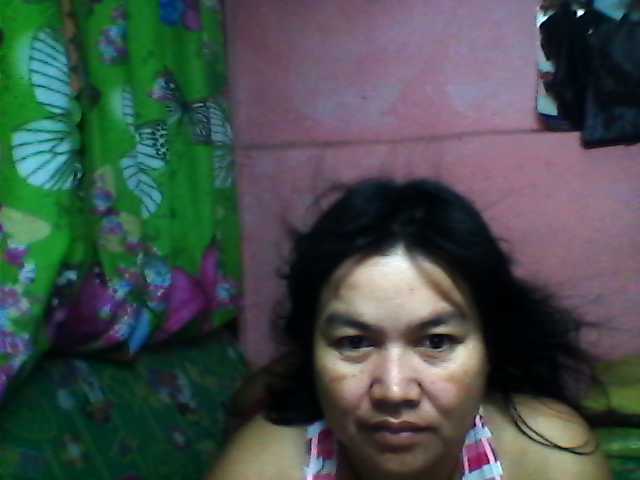 Snímky obrazovky vysielania princess4uxx