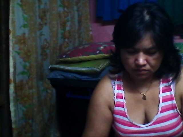 Snímky obrazovky vysielania princess4uxx