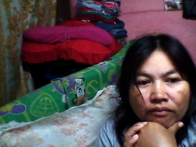 Snímky obrazovky vysielania princess4uxx