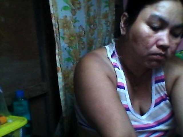 Snímky obrazovky vysielania princess4uxx