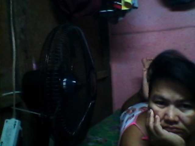 Snímky obrazovky vysielania princess4uxx