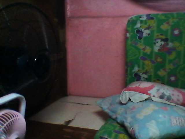 Snímky obrazovky vysielania princess4uxx