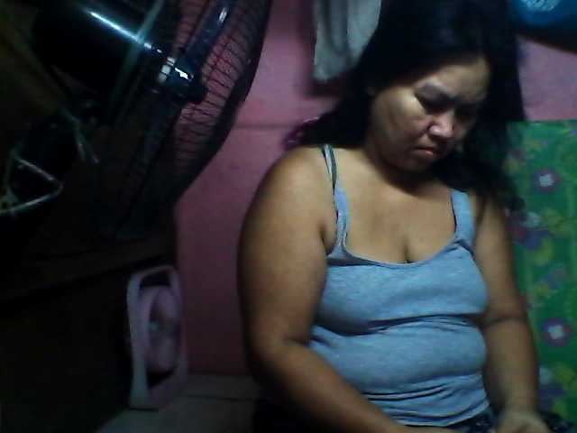 Snímky obrazovky vysielania princess4uxx