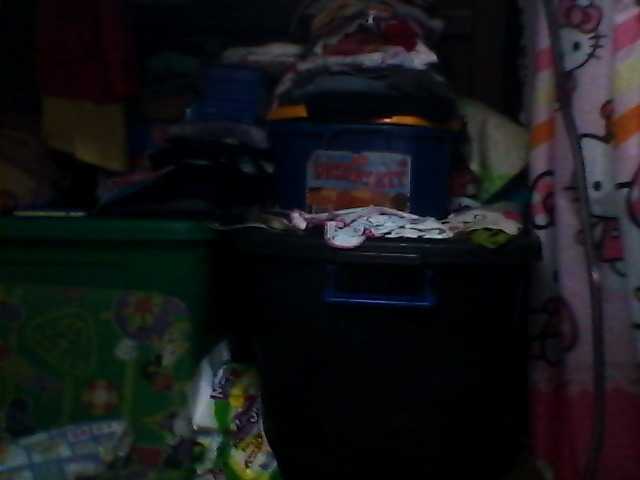 Snímky obrazovky vysielania princess4uxx