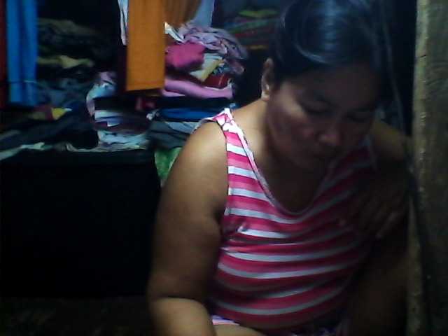 Snímky obrazovky vysielania princess4uxx