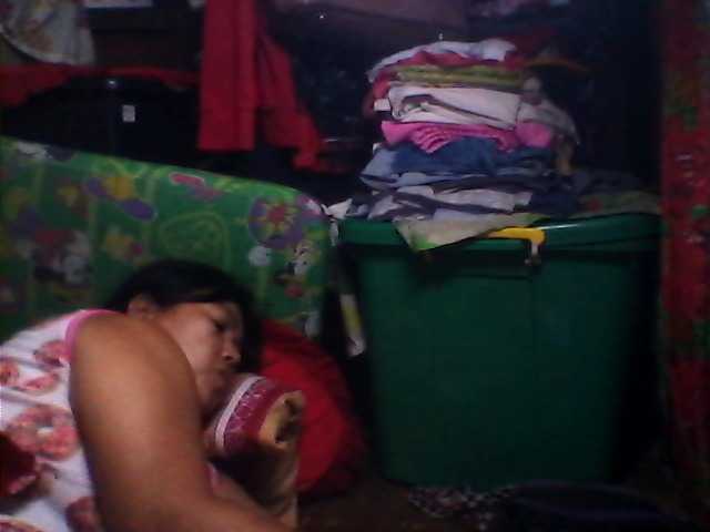 Snímky obrazovky vysielania princess4uxx