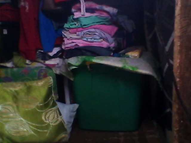 Snímky obrazovky vysielania princess4uxx