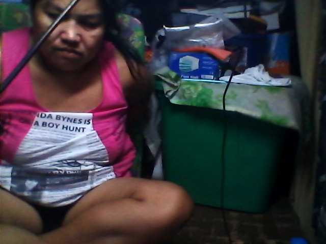 Snímky obrazovky vysielania princess4uxx