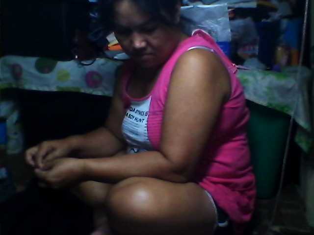 Snímky obrazovky vysielania princess4uxx