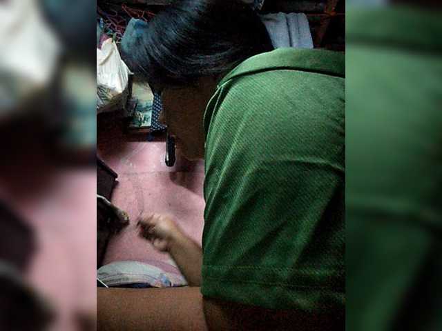 Snímky obrazovky vysielania princess4uxx