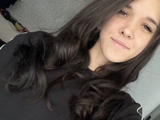 Erotický videohovor Princessa69