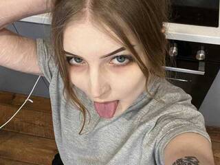 Erotický videohovor princessaaliccc