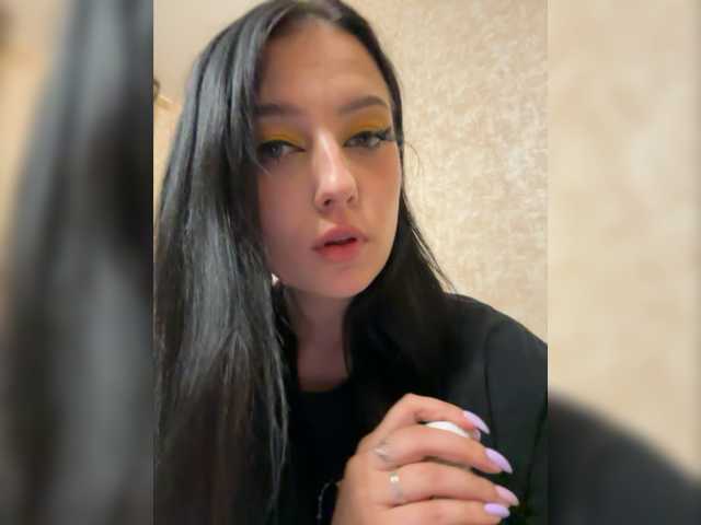 Snímky obrazovky vysielania PrincessSara