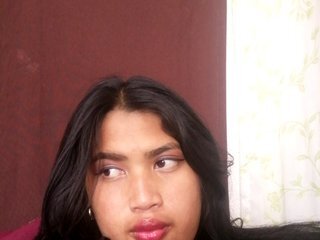 Erotický videohovor PrincessAriahsquirty4u2