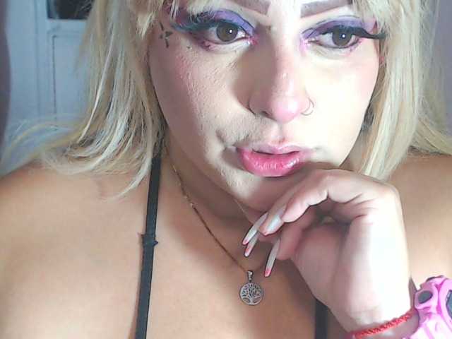 Fotografie PrincessBBW Thanks for support me lovers