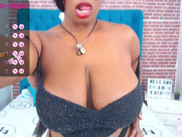 Fotografie princesscumxx hello my love I'm a hot latina I hope you come have fun with me see my tits 80tks♥see my big ass80tks see my pussy 100tks fuck in pv ayudame a llegar a la meta tks 5000