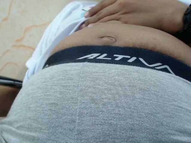 Snímky obrazovky vysielania princesscute