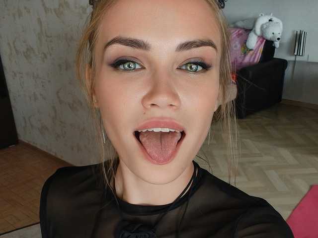 Foto profilu PrincesseMononoke