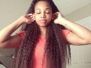 Erotický videohovor princesshoney