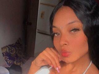 Erotický videohovor Princesshot06