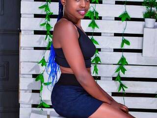 Erotický videohovor Princesspunch