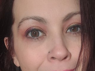 Erotický videohovor PrincessRaynbow