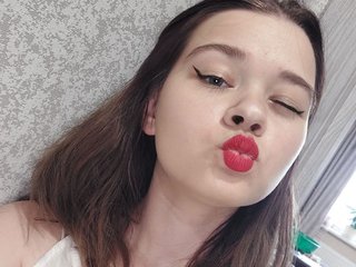 Erotický videohovor PrincessSofia