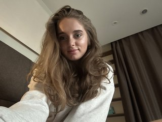 Erotický videohovor PrincessValeri