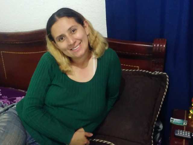 Foto profilu CANDYSWEET8