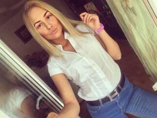 Erotický videohovor prinncessa