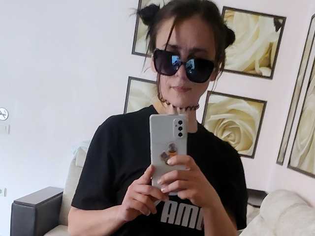 Foto profilu prishibu