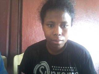 Erotický videohovor Priska777