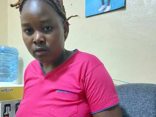 Erotický videohovor Pritlovergirl29