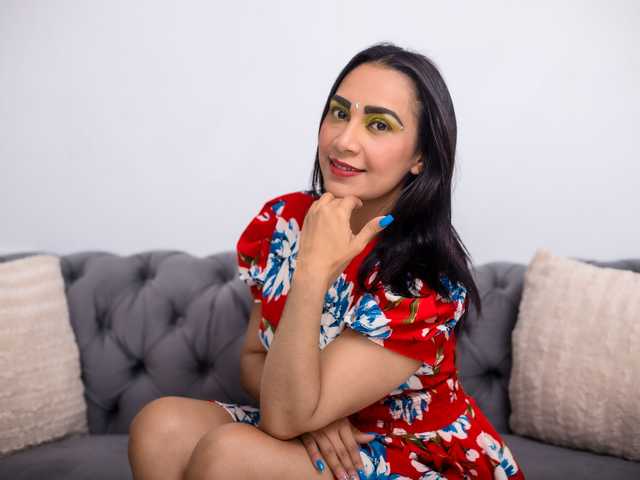 Profilová fotka Priya-Varma