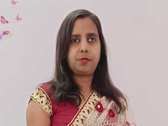 Foto profilu Priyaverma111