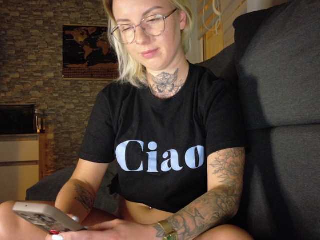 Snímky obrazovky vysielania Promyczek