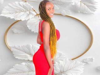 Erotický videohovor Propertyofdaddy