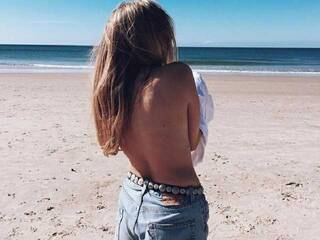 Erotický videohovor Prosto-Sofi