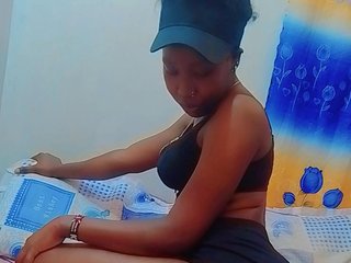 Erotický videohovor Proudforyou