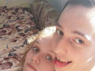 Erotický videohovor Provincials