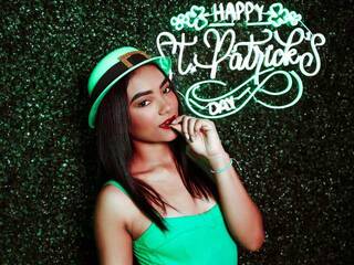 Erotický videohovor PryanKabell