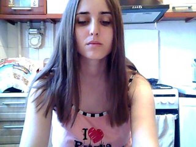 Snímky obrazovky vysielania PseeCat90