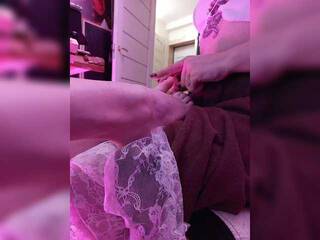 Erotický videohovor ShibariRoom