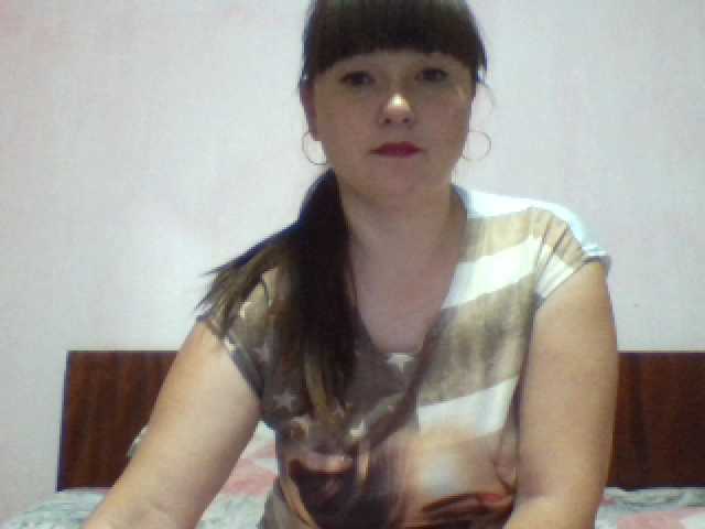 Snímky obrazovky vysielania psychogirl