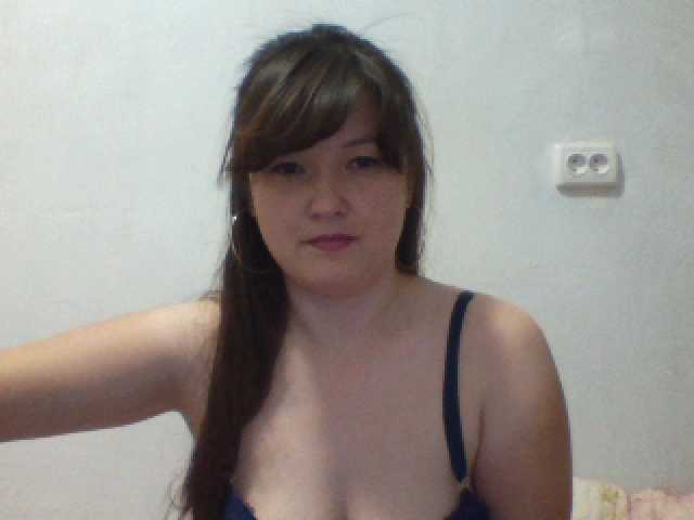 Snímky obrazovky vysielania psychogirl