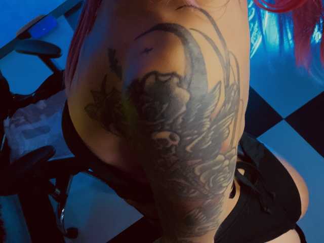 Foto profilu MORNINGXXXSTAR